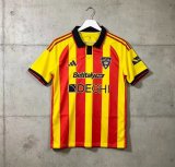Lecce 2026/27 Home soccer jersey size S-3XL