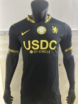 Chelsea  2026/27 Away Jersey Player Version S-4XL With Sponsors