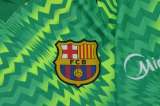 Barcelona 2026/27 Green Goalkeeper Soccer  jersey S-2XL