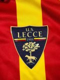 Lecce 2026/27 Home soccer jersey size S-3XL