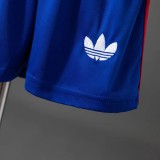 Manchester United  2026/27  Away Kid Kits 16-28