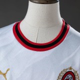 AC Milan 2026/27 Away  Kids kit  Size16-28