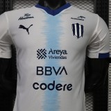 Monterrey  2026/27 Third Away  Player version soccer jersey Size S-2XL