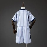 Kids Kit Inter Milan 2026/27 Away Soccer jerseys Size 16-28