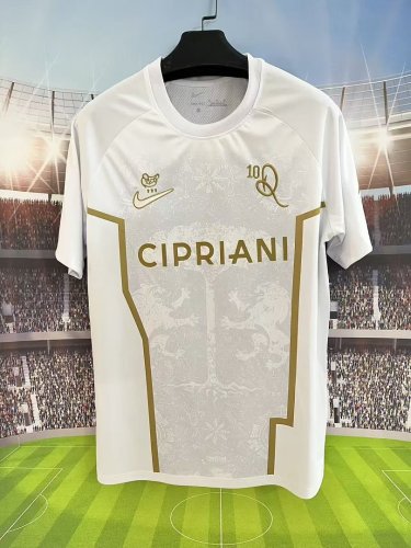 Ravenna FC 2026/27 VS RONALDINHO Soccer Jersey Size S-4XL