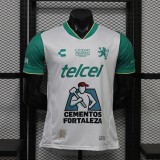 Club Leon 2026/27 Away  player version  soccer jersey S-2XL