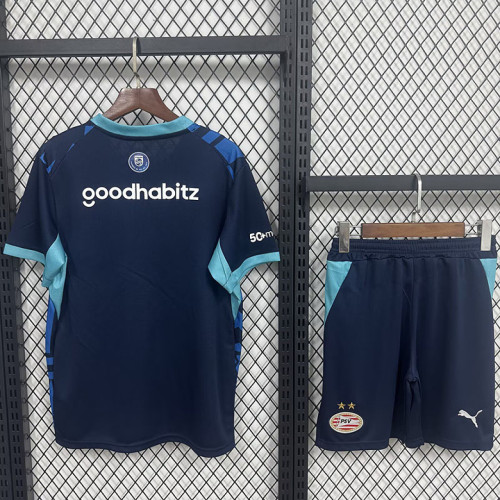 PSV Eindhoven 2026/27 Third Away Adult Set Size S-2XL