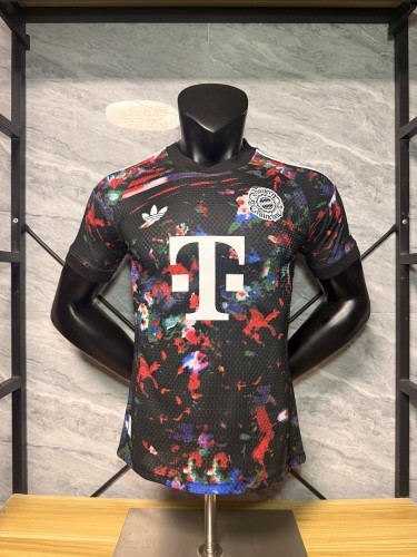 Bayern Munich 2026/27 Oktoberfest Soccer Jersey Size S-2XL