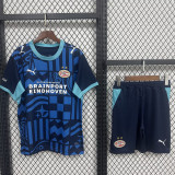 PSV Eindhoven 2026/27 Third Away Adult Set Size S-2XL