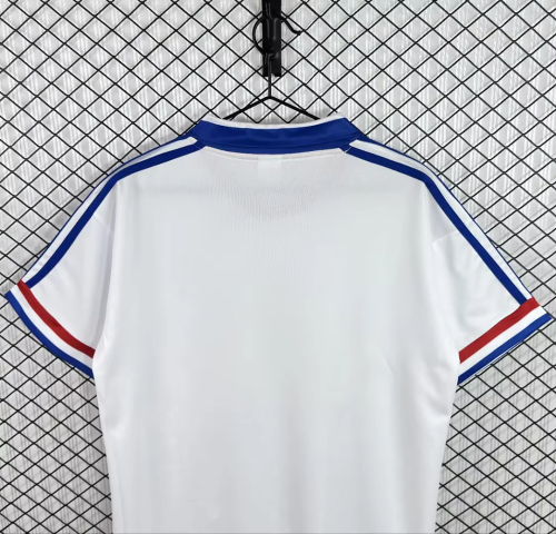 Club Nacional de Football 1980/82 Home Soccer Jersey size S-2XL