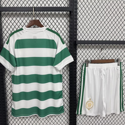 Celtic  2026/27 Home Adult Set Size S-2XL