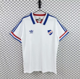 Club Nacional de Football 1980/82 Home Soccer Jersey size S-2XL