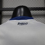 Monterrey  2026/27 Third Away  Player version soccer jersey Size S-2XL