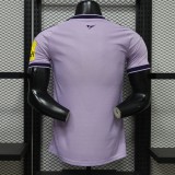 Newcastle United 2026/27 Third Away player version Jersey SizeS-2XL