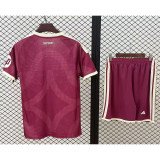Mens Real Madrid 2026/27 Third Away Adult Set S-2XL