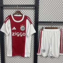 Ajax  2026/27 Home Adult Set Size S-2XL