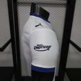 Monterrey  2026/27 Third Away  Player version soccer jersey Size S-2XL