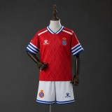 2026/27 RCD Espanyol Away Kids Kits 16-28