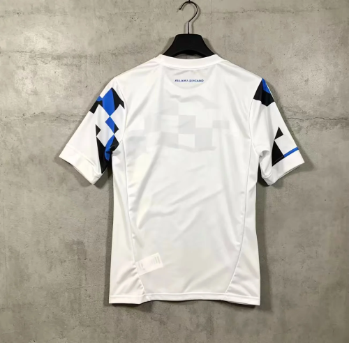 Atalanta 2026/27 Away Soccer Jersey Size S-3XL