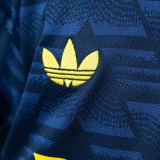 kids kit Arsenal 2026/27  Away soccer jersey size 16-28