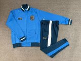 Napoli 2026/27 Blue Jacket suit S-XXL