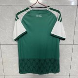 Al Ahli Saudi 2026/27 Home Soccer Jersey size S-4XL