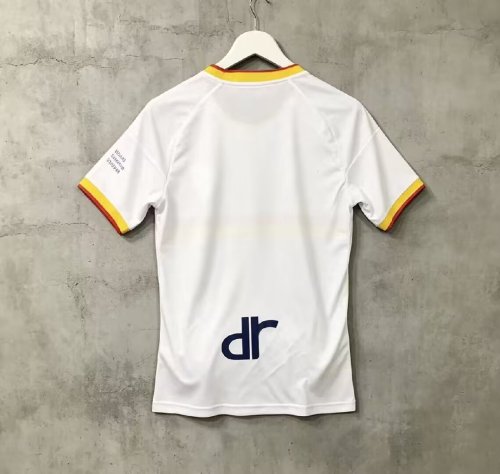 Lecce 2026/27 Away soccer jersey size S-3XL