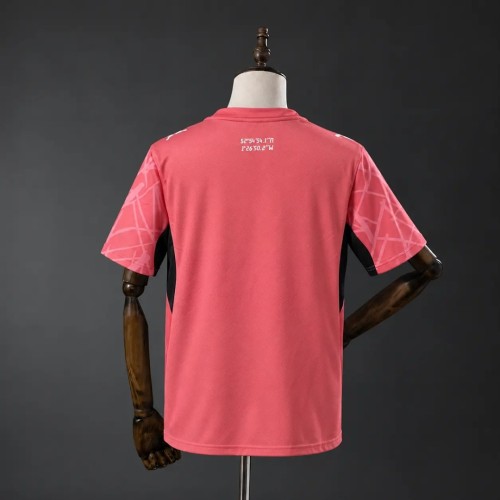 Derby County  2026/27 Away  soccer jersey Size S-4XL