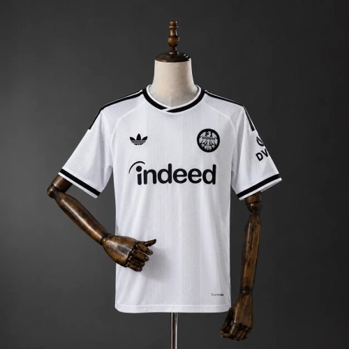 Eintracht Frankfurt  2026/27 Away soccer jersey size S-4XL