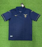 Lazio 2026/27 Away Soccer Jersey size S-4XL