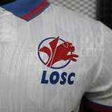 LOSC Lille 2026/27 Away Player Version Jersey S-2XL