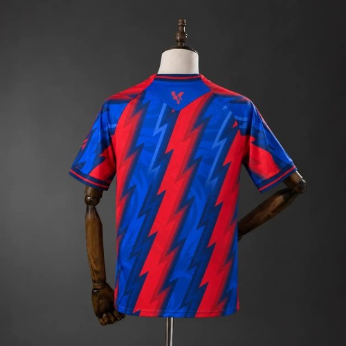 Crystal Palace 2026/27 Third Away Jersey Size S-4XL