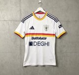 Lecce 2026/27 Away soccer jersey size S-3XL