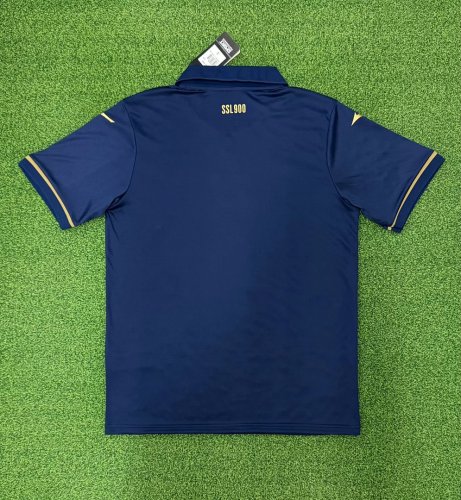 Lazio 2026/27 Away Soccer Jersey size S-4XL
