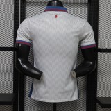 LOSC Lille 2026/27 Away Player Version Jersey S-2XL
