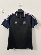 Newcastle United 2026/27 Black POLO S-3XL Newcastle United 2026/27 Black POLO S-3XL