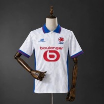 Mens 2026/27 Lille OSC Away Jersey S-4XL Mens 2026/27 Lille OSC Away Jersey S-4XL
