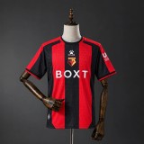 Watford 2026/27 Away soccer jersey S-4XL