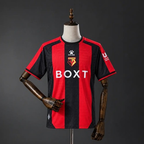 Watford 2026/27 Away soccer jersey S-4XL