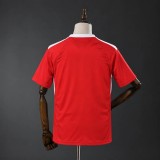 Chicago Fire FC 2026-27 soccer jerseys Size S-4XL