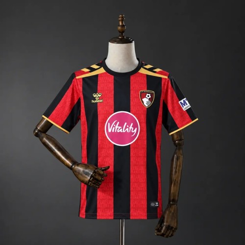 Bournemouth F.C. 2026/27  Home Soccer Jersey   size S-4XL