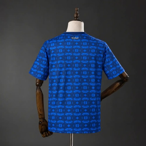 Men's 2026/27 Sunderland Third Away  Soccer Jersey S-4XL
