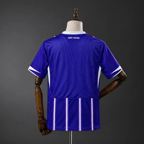 Toulouse  2026/27 Home Soccer Jersey S-4XL