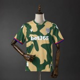 2026/27 Stoke City Away Soccer Jersey S-4XL