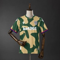 2026/27 Stoke City Away Soccer Jersey S-4XL 2026/27 Stoke City Away Soccer Jersey S-4XL