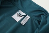 Arsenal 2026/27 Green long sleeve  Jacket suit S-XXL