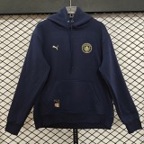 Manchester City  2026/27 Hoodies Size S-2XL