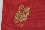 Real Murcia 2026/27 home red soccer jersey size S-4XL