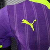 Men's Dortmund 2026/27 Second Away player version Jersey S-XXL