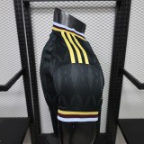 Aston Villa 2026/27 Away Player version Soccer jersey S-2XL